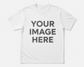 Custom Print T-Shirt