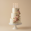Celebration Cake
